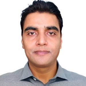 Photo of Shatrughna Upadhyay