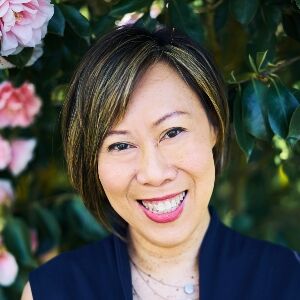 Photo of Stella Lee