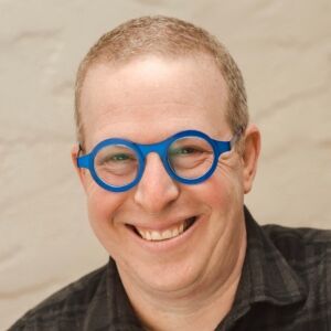 Photo of Stephen Baer