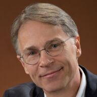 Photo of Steve Foreman