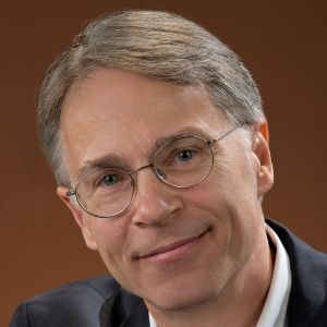 Photo of Steve Foreman