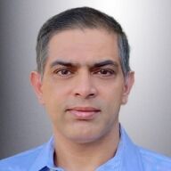 Photo of Sumit Mehrotra