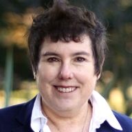 Photo of Susan Jacobs