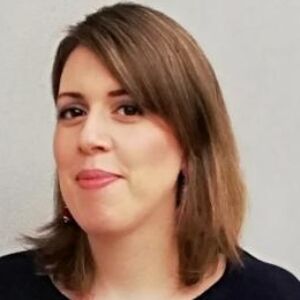 Photo of Suzy Robertson