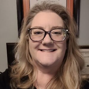 Photo of Tara Roberson-Moore