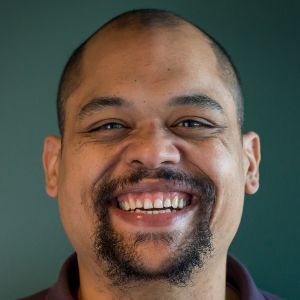 Photo of TJ Seabrooks