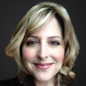 Photo of Trina Rimmer