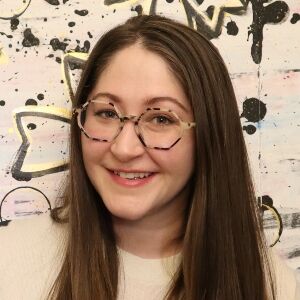 Photo of Tristia Hennessey