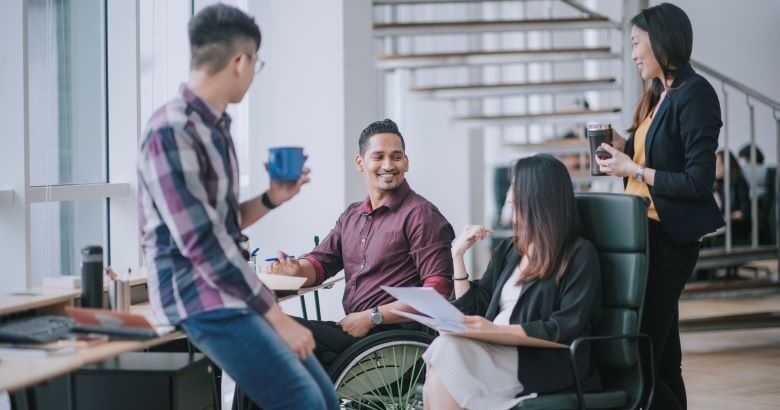 Leading with EQ: Why Relationship-Centric Workplaces Win in 2025