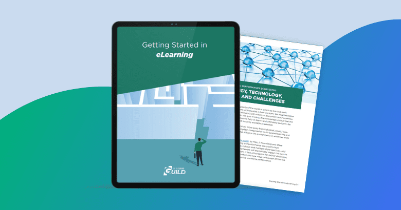 Getting Started in eLearning