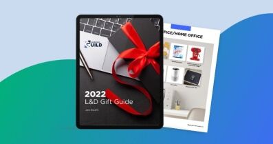2022 L&D Gift Guide