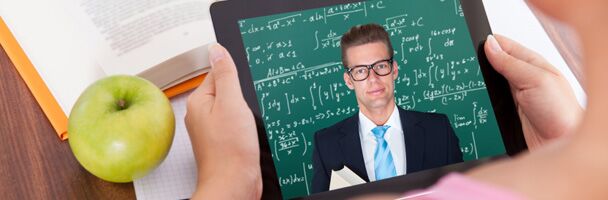 Taking Blended Learning to the Next Level