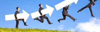 Moving Beyond Event-based Learning—a Managed Journey to Demonstrated Proficiency