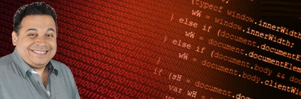 Coding Responsive Design in Easy Steps