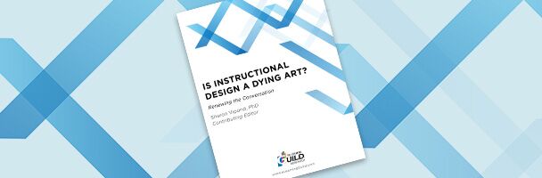 Research Spotlight: Is Instructional Design a Dying Art?