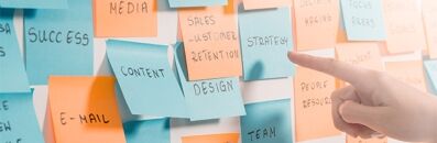 Marc My Words: Ask 10 Questions Before Starting Instructional Design
