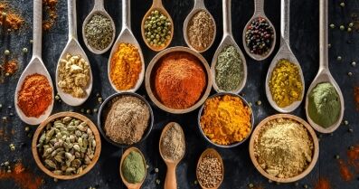Variety Is the Spice of Learning Life