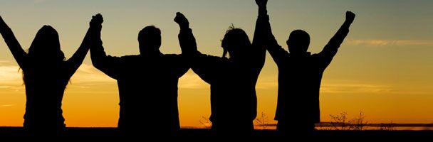 Collaborative Learning – for the people, by the people