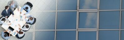 Developing the Business Case for a Major e-Learning Courseware or Infrastructure Project