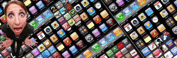 The iPad Is Not A Slam Dunk, Not Without Us