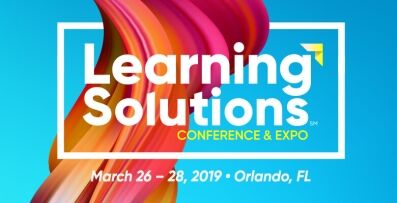 Learning Solutions 2019 Call for Proposals Now Open!