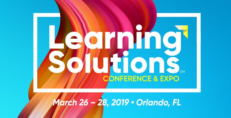 Learning Solutions 2019 Call for Proposals Now Open!