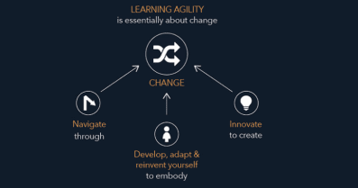 Learning Agility: 5 Strategies for the Future of Work