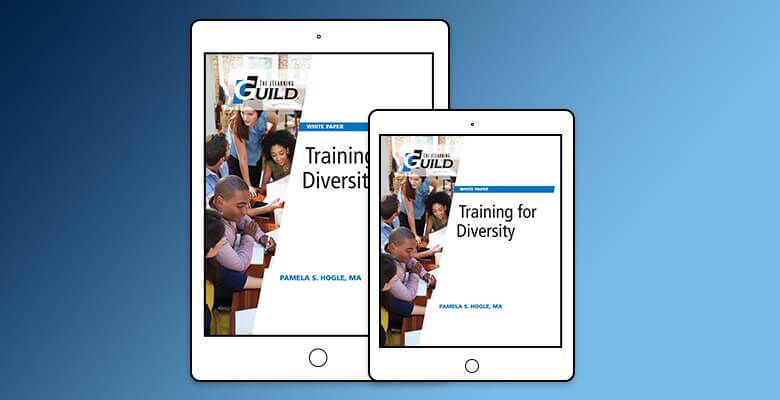 Expand Your Diversity Training in L&D