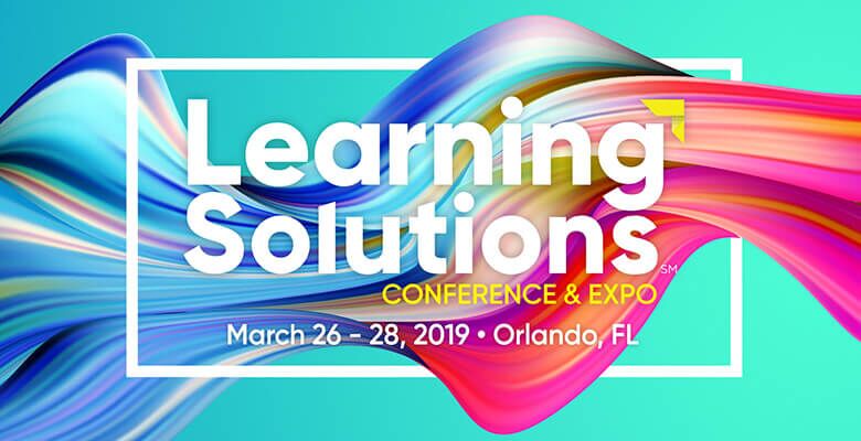Learning Solutions 2019 Conference & Expo Announced