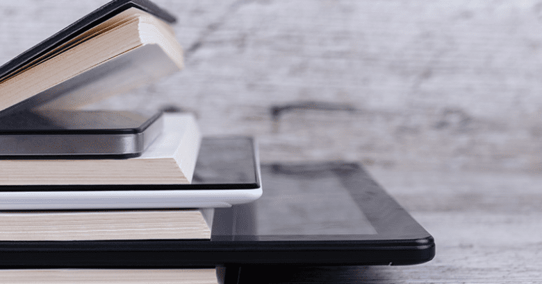 Are Textbooks Relevant in the Digital Learning Age?
