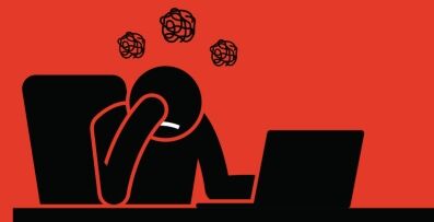 2018 Review: Too Much Tech and Not Enough Human