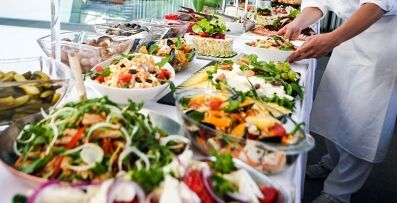 Transform Your LMS into a Veritable Buffet of Learning