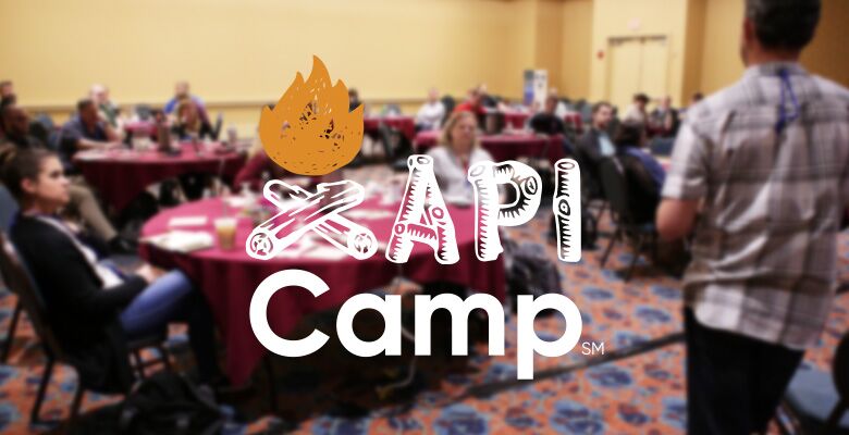 xAPI Camp LS 2019: Is xAPI Ripe for Instructional Design?