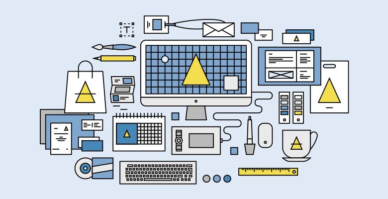10 Easy Ways to Improve the Visual Design of Your eLearning