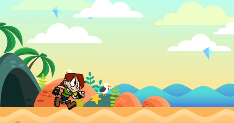 Animation With JavaScript