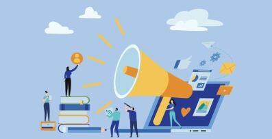 Think Like a Marketer to Engage and Influence Learners