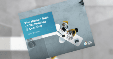 Report Explores Tomorrow’s Technology and its Impact on L&D