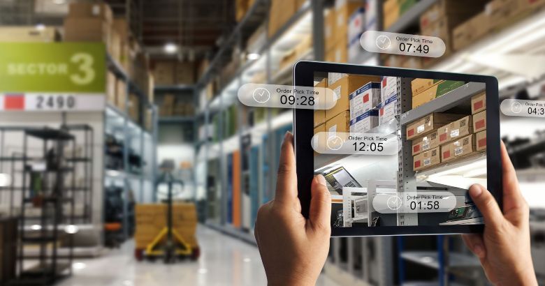 Six Examples of Augmented Reality in Performance Support