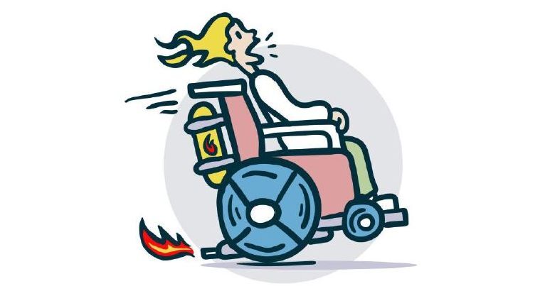 Designing Accessibility in Virtual Reality