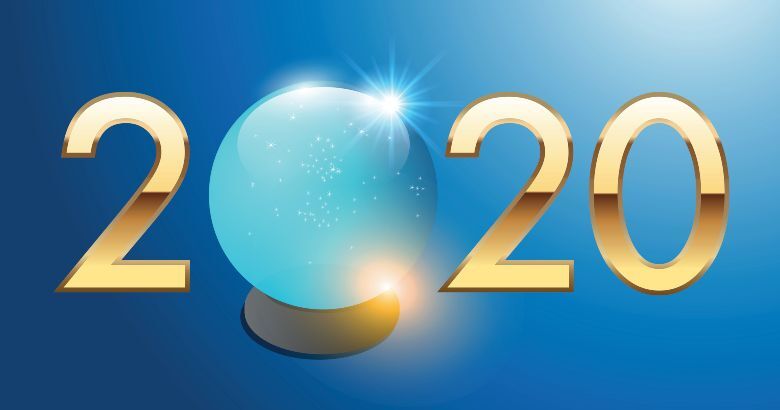 Predicting The Future: Tech Trends for 2020 and Beyond