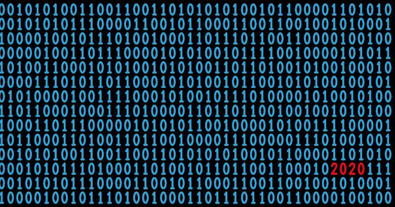 2020: The Year of (Learning) JavaScript