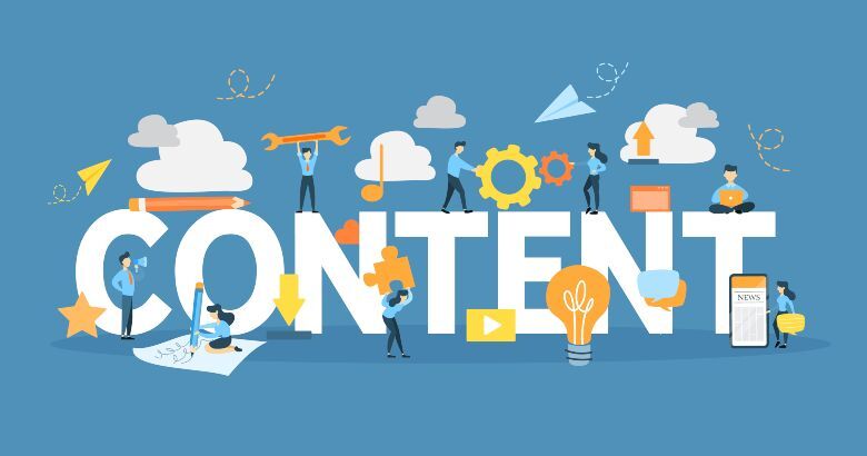 Quinnsights: The Meaning of Content