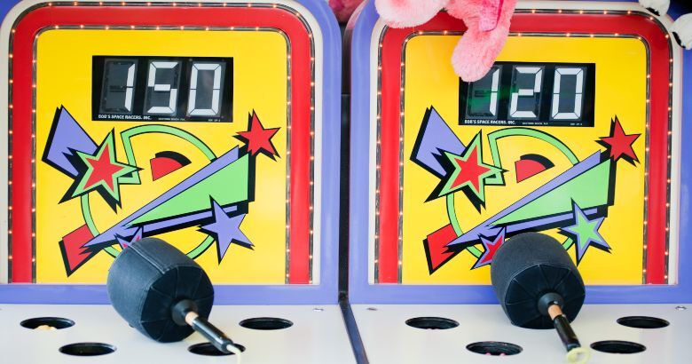 Welcome to Whack-a-Mole! Workflow Learning Implementation