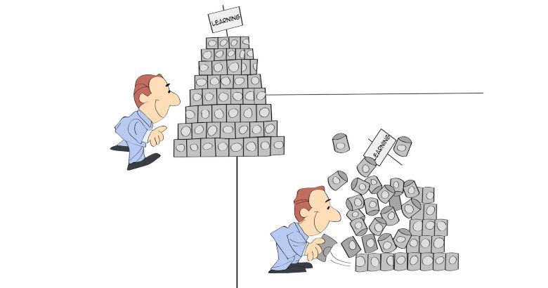 Workflow Learning: Trial, Error, Experiment