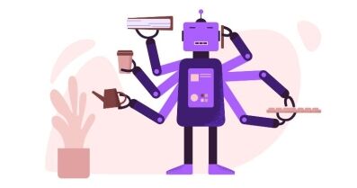 In Real Life: The Augmented L&D Professional
