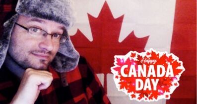 In Real Life: What I’ve Learned as a Canadian Talk Show Host