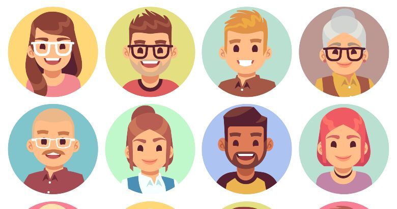 In Real Life: People, Not Employees