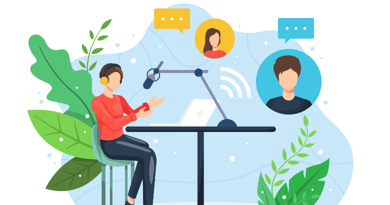 How a Moderator Can Improve Virtual Synchronous Learning