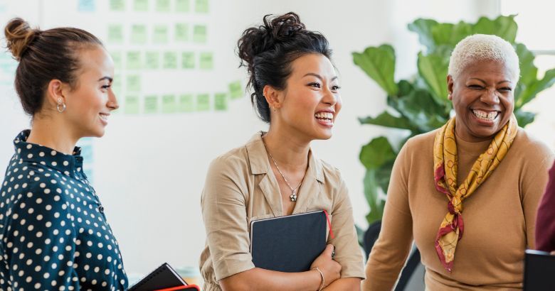 5 Shifts in Perspective That Can Strengthen Your DEI Efforts