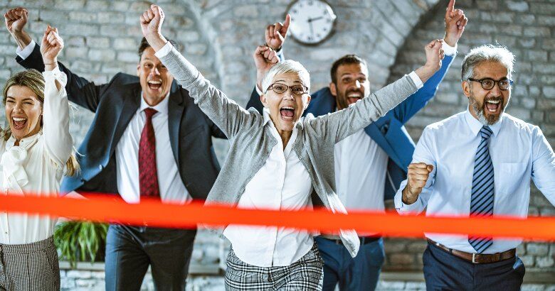 As We Near the Finish Line, How Can L&D Best Help Employees?